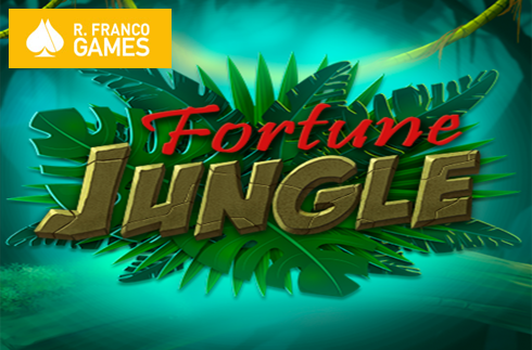 Fortune Jungle